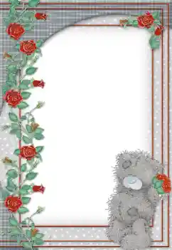 Fotografický efekt z kategorie Rámečky pro zamilované № 19231