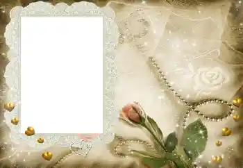 Fotografický efekt z kategorie Rámečky pro zamilované № 195359