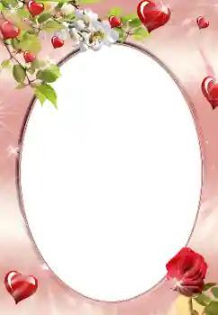 Fotografický efekt z kategorie Rámečky pro zamilované № 205823 Fotografický efekt z kategorie Rámečky pro zamilované № 205823