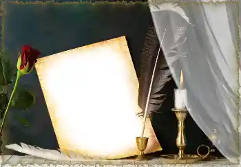 Fotografický efekt z kategorie Rámečky pro zamilované № 2220