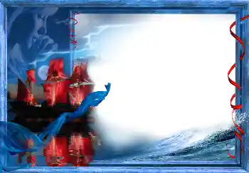 Fotografický efekt z kategorie Rámečky pro zamilované № 2226