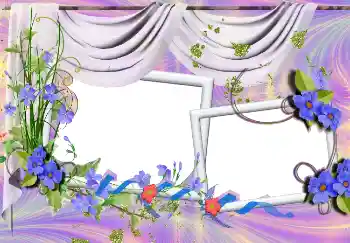 Fotografický efekt z kategorie Rámečky pro zamilované № 2228