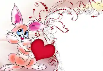 Fotografický efekt z kategorie Rámečky pro zamilované № 2589