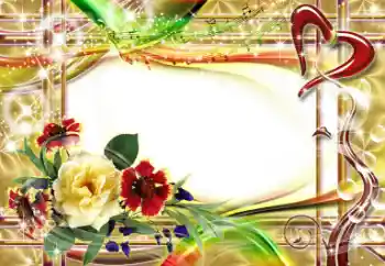 Fotografický efekt z kategorie Rámečky pro zamilované № 26414