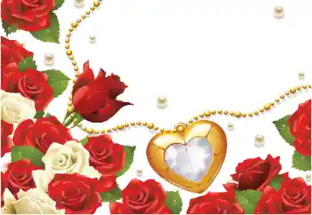 Fotografický efekt z kategorie Rámečky pro zamilované № 26654