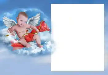 Fotografický efekt z kategorie Rámečky pro zamilované № 2924