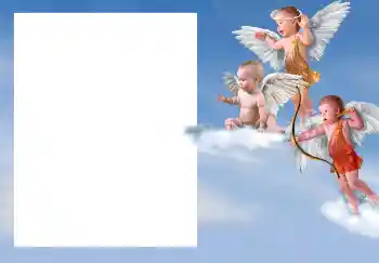 Fotografický efekt z kategorie Rámečky pro zamilované № 2925