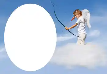 Fotografický efekt z kategorie Rámečky pro zamilované № 3251