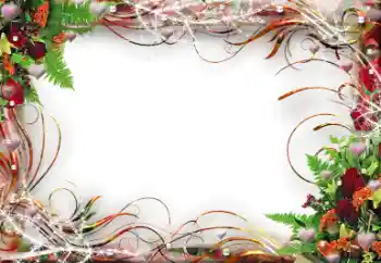 Fotografický efekt z kategorie Rámečky pro zamilované № 33721