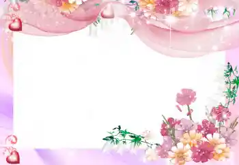 Fotografický efekt z kategorie Rámečky pro zamilované № 38653