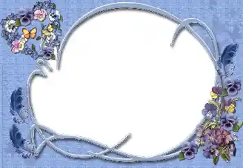 Fotografický efekt z kategorie Rámečky pro zamilované № 49570