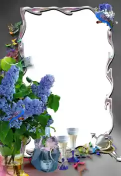 Fotografický efekt z kategorie Rámečky pro zamilované № 52093