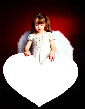 Fotografický efekt z kategorie Rámečky pro zamilované № 5229