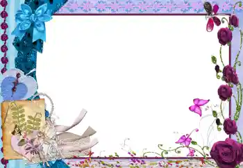 Fotografický efekt z kategorie Rámečky pro zamilované № 55461