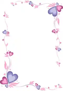 Fotografický efekt z kategorie Rámečky pro zamilované № 58856