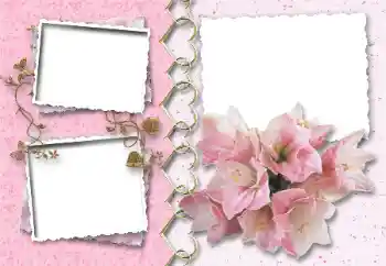 Fotografický efekt z kategorie Rámečky pro zamilované № 64046