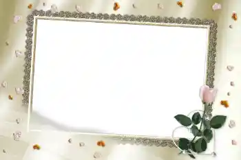 Fotografický efekt z kategorie Rámečky pro zamilované № 64145