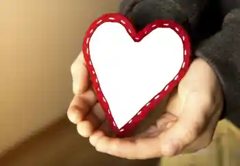 Fotografický efekt z kategorie Rámečky pro zamilované № 65764