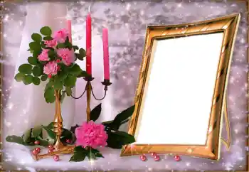 Fotografický efekt z kategorie Rámečky pro zamilované № 81553