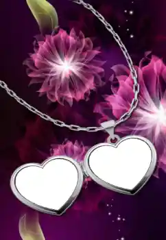 Fotografický efekt z kategorie Rámečky pro zamilované № 81640