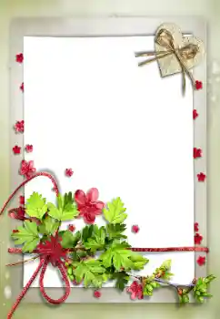 Fotografický efekt z kategorie Rámečky pro zamilované № 86567