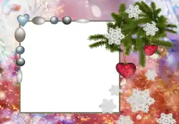 Fotografický efekt z kategorie Rámečky pro zamilované № 87696