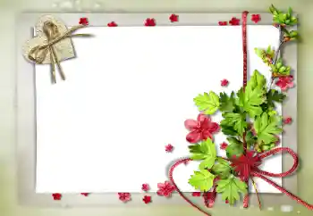 Fotografický efekt z kategorie Rámečky pro zamilované № 87721