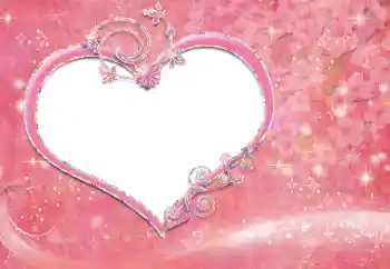 Fotografický efekt z kategorie Rámečky pro zamilované № 88110