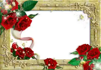 Fotografický efekt z kategorie Rámečky pro zamilované № 89340