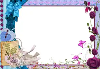 Fotografický efekt z kategorie Rámečky pro zamilované № 89444