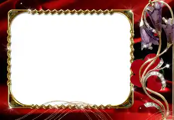 Fotografický efekt z kategorie Rámečky pro zamilované № 90557