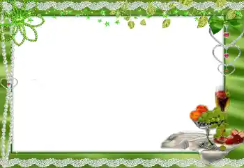 Fotografický efekt z kategorie Rámečky pro zamilované № 93181