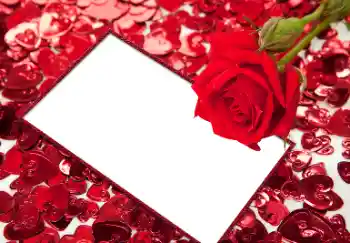 Fotografický efekt z kategorie Rámečky pro zamilované № 96066