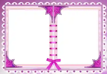 Fotografický efekt z kategorie Rámečky pro zamilované № 9709