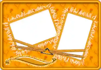 Fotografický efekt z kategorie Rámečky pro zamilované № 99747