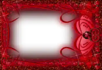 Fotografický efekt z kategorie Rámečky pro zamilované № 99846