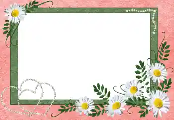 Fotografický efekt z kategorie Rámečky pro zamilované № 99851