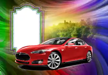 Fotografický efekt z kategorie Mužské fotorámečky № 179359