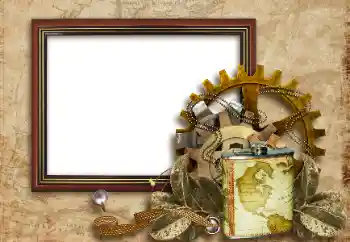 Fotografický efekt z kategorie Mužské fotorámečky № 180737