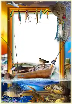 Fotografický efekt z kategorie Mužské fotorámečky № 184742