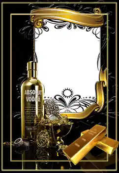 Fotografický efekt z kategorie Mužské fotorámečky № 203301