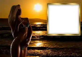 Fotografický efekt z kategorie Mužské fotorámečky № 2134