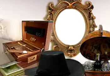 Fotografický efekt z kategorie Mužské fotorámečky № 3460
