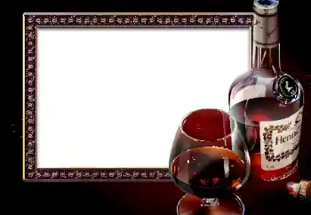 Fotografický efekt z kategorie Mužské fotorámečky № 64189