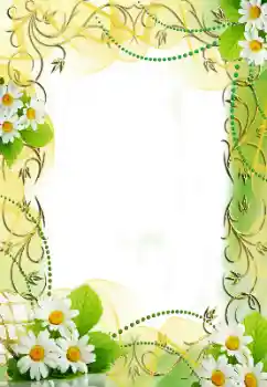 Nápis na rámečku: Šťastný Mezinárodní Den Žen