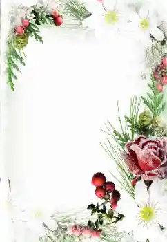 Nápis na rámečku: Šťastný Mezinárodní Den Žen