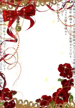 Nápis na rámečku: 8. března