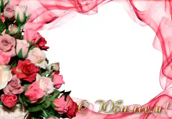 Nápis na rámečku: С юбилеем!