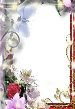 Nápis na rámečku: Happy anniversary! Nápis na rámečku: Happy anniversary!