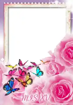 Nápis na rámečku: Šťastné Narozeniny! Nápis na rámečku: Šťastné Narozeniny!